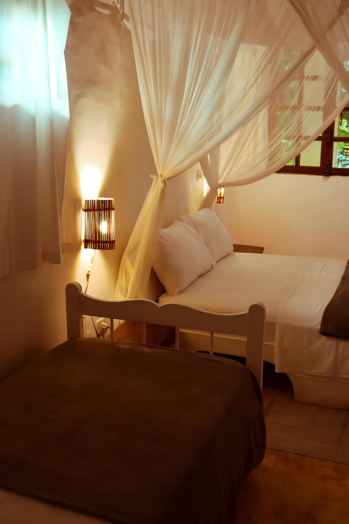 Hotel Casa Mangara Trancoso Esterno foto