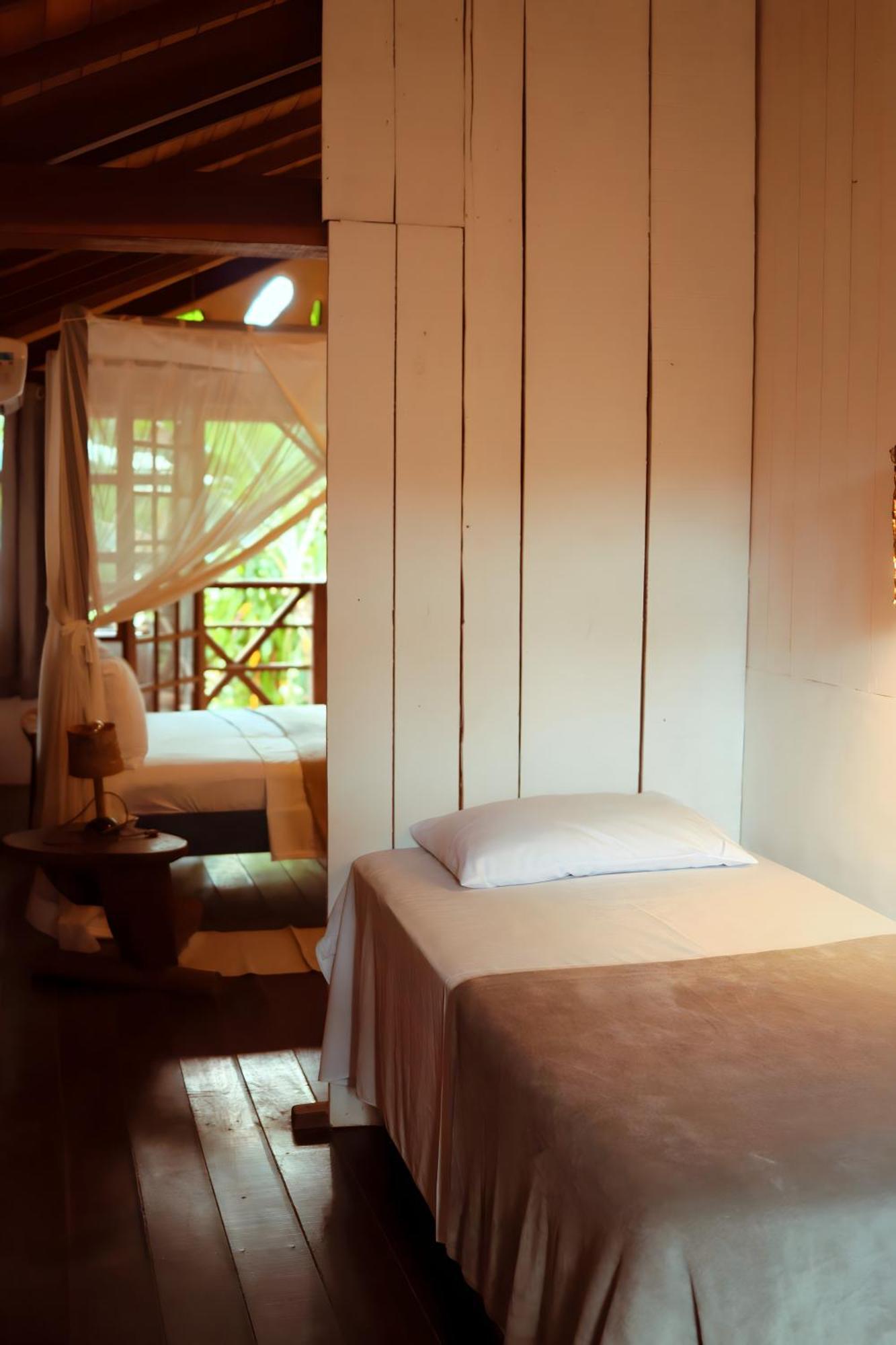 Hotel Casa Mangara Trancoso Esterno foto