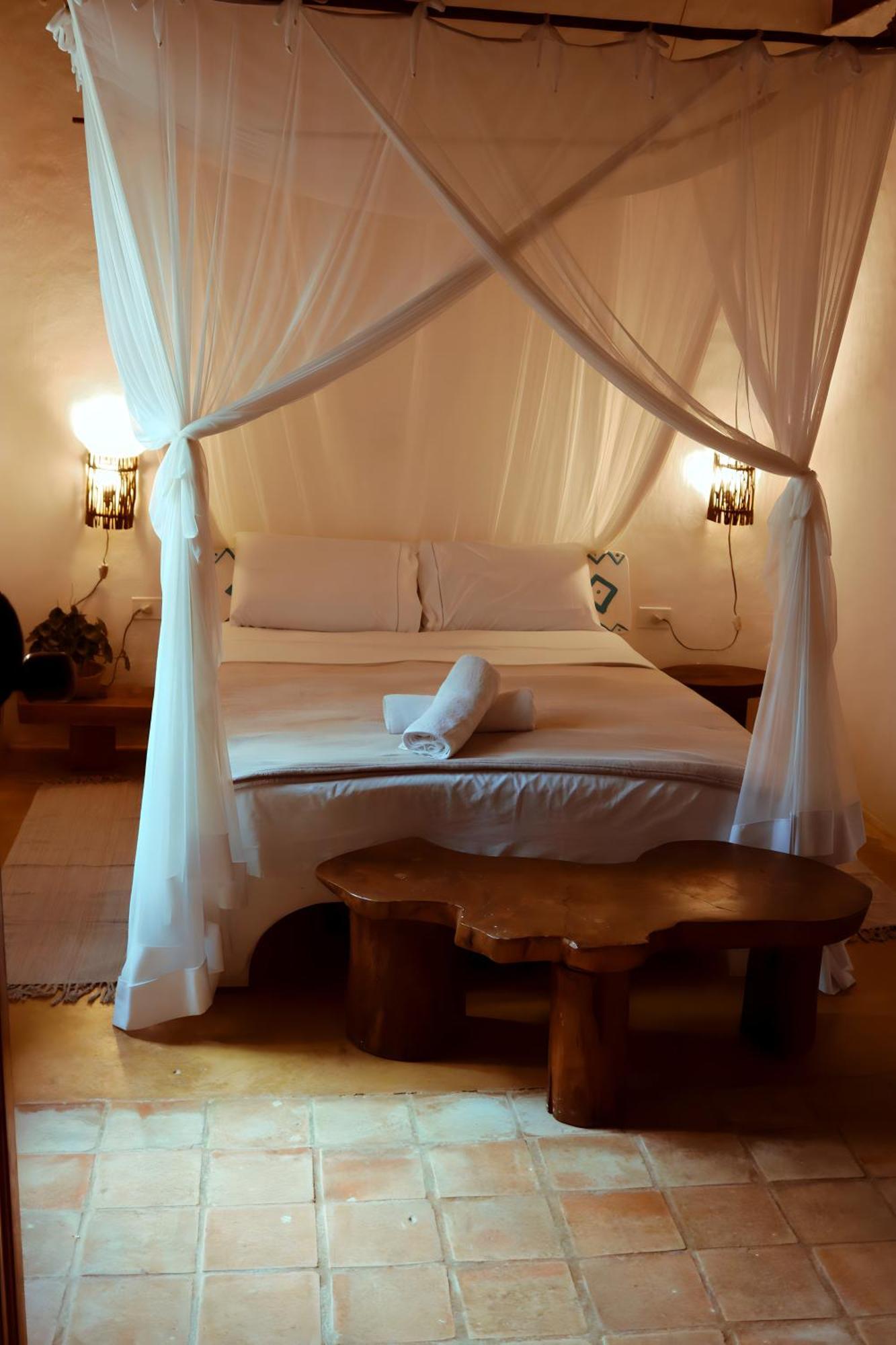 Hotel Casa Mangara Trancoso Esterno foto